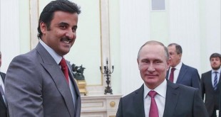 روسيا تعلن عن استعدادها رفع الصادرات الزراعية نحو قطر