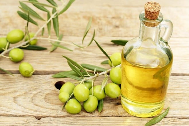 مركب في زيت الزيتون يمنع الإصابة بسرطان الدماغ