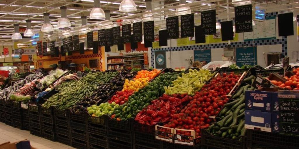 مزارعو إسبانيا يشنون حربا ضد الصادرات الفلاحية المغربية