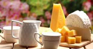 خفض واردات المغرب من الحليب و الأجبان